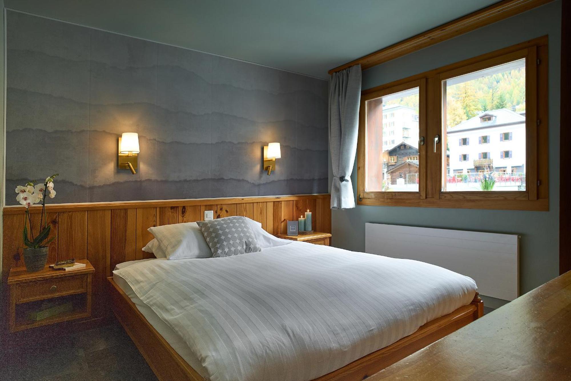 Europe Lodge