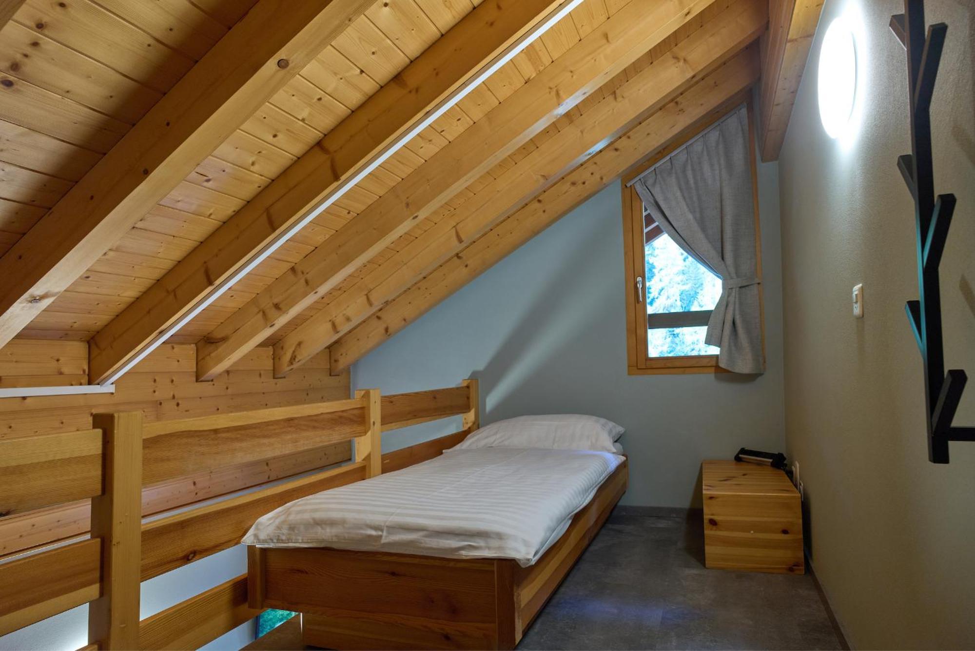 Lodge Europe