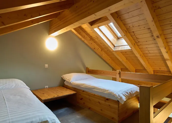 Hotel Europe