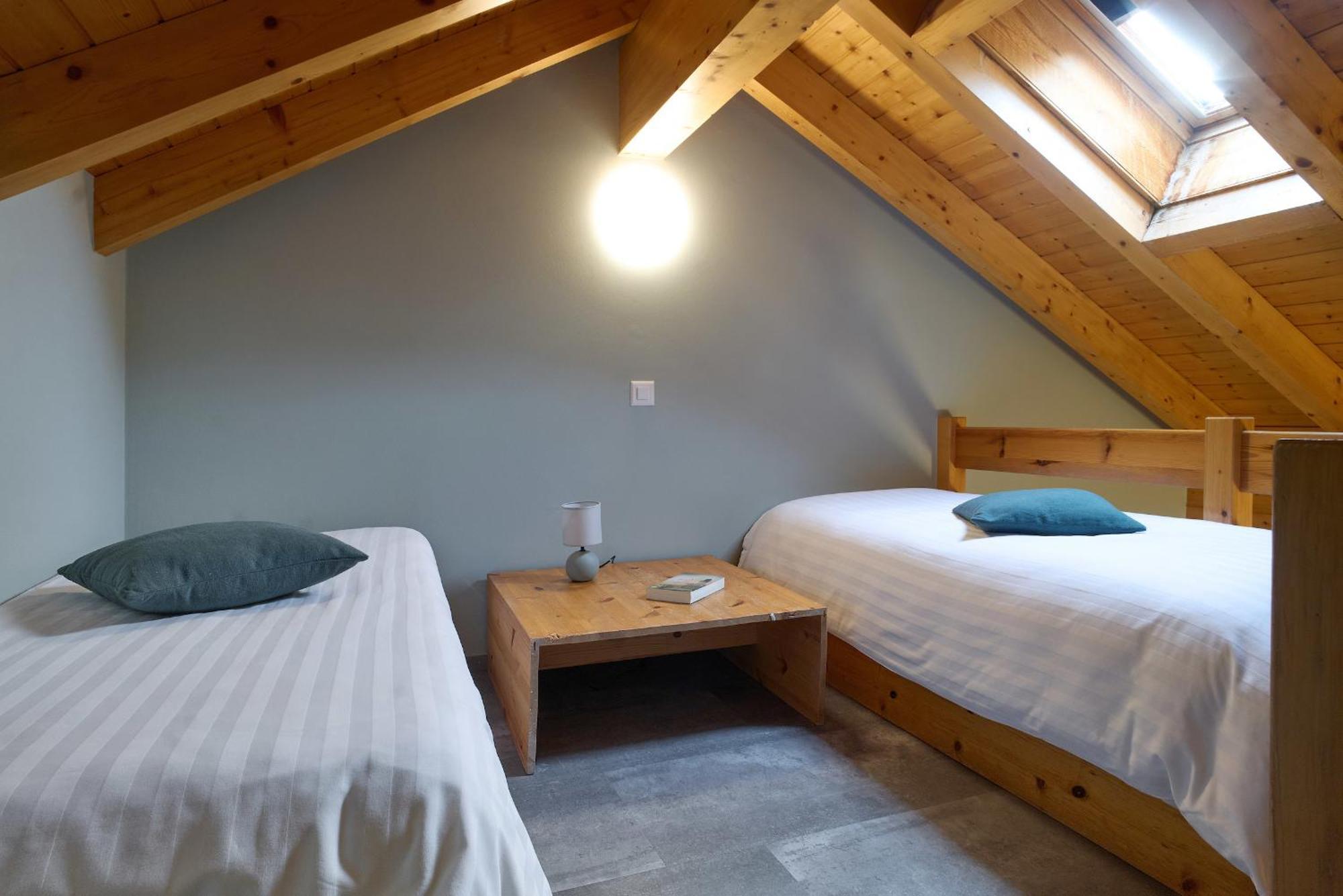 Europe Lodge