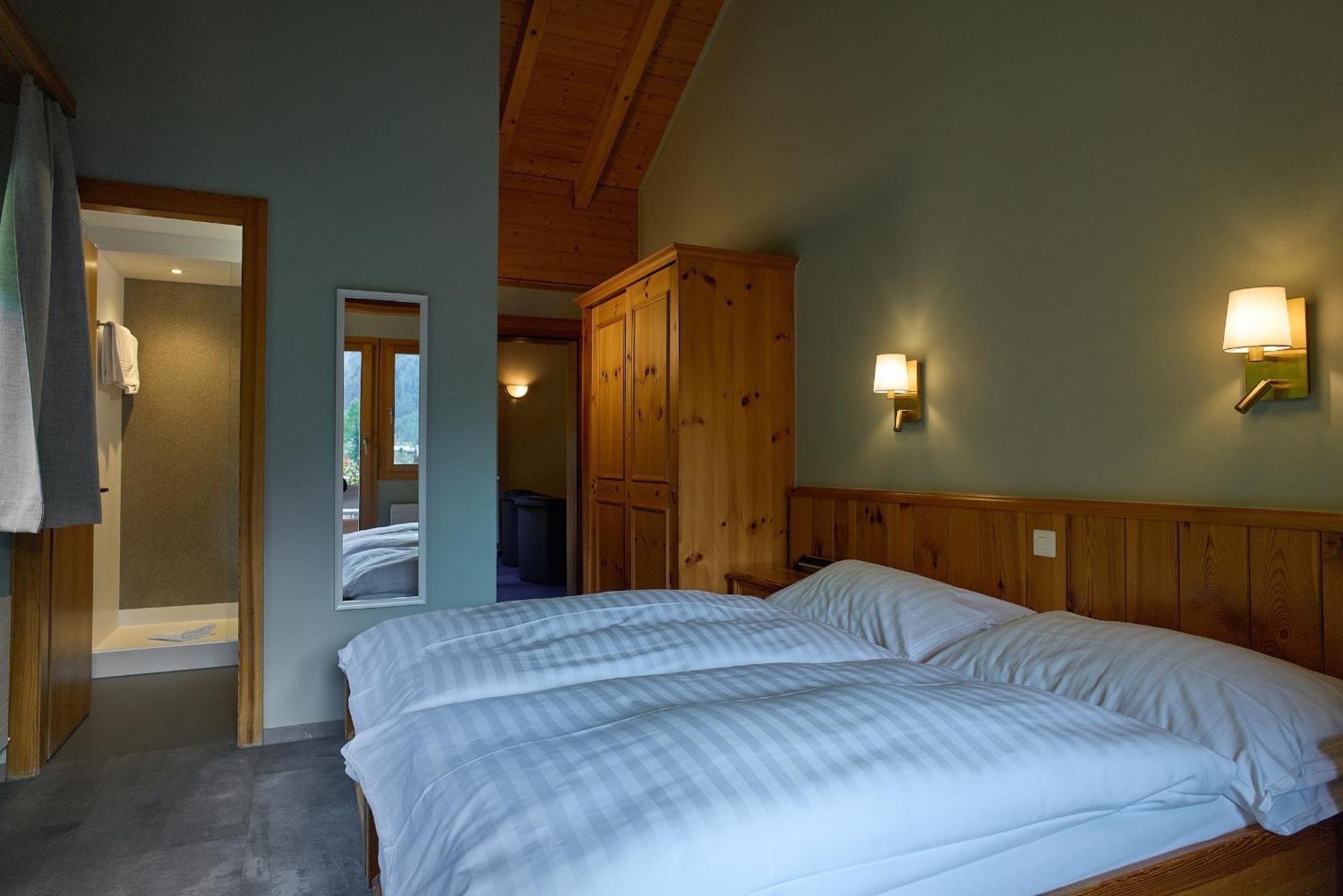 Lodge Europe *